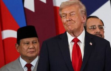Trump annonce la signature de la paix entre la Thaïlande et le Cambodge
