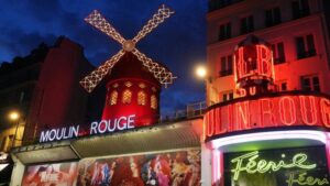 Le Moulin Rouge engage des travaux jusqu’en 2030 pour restaurer la salle Mistinguett