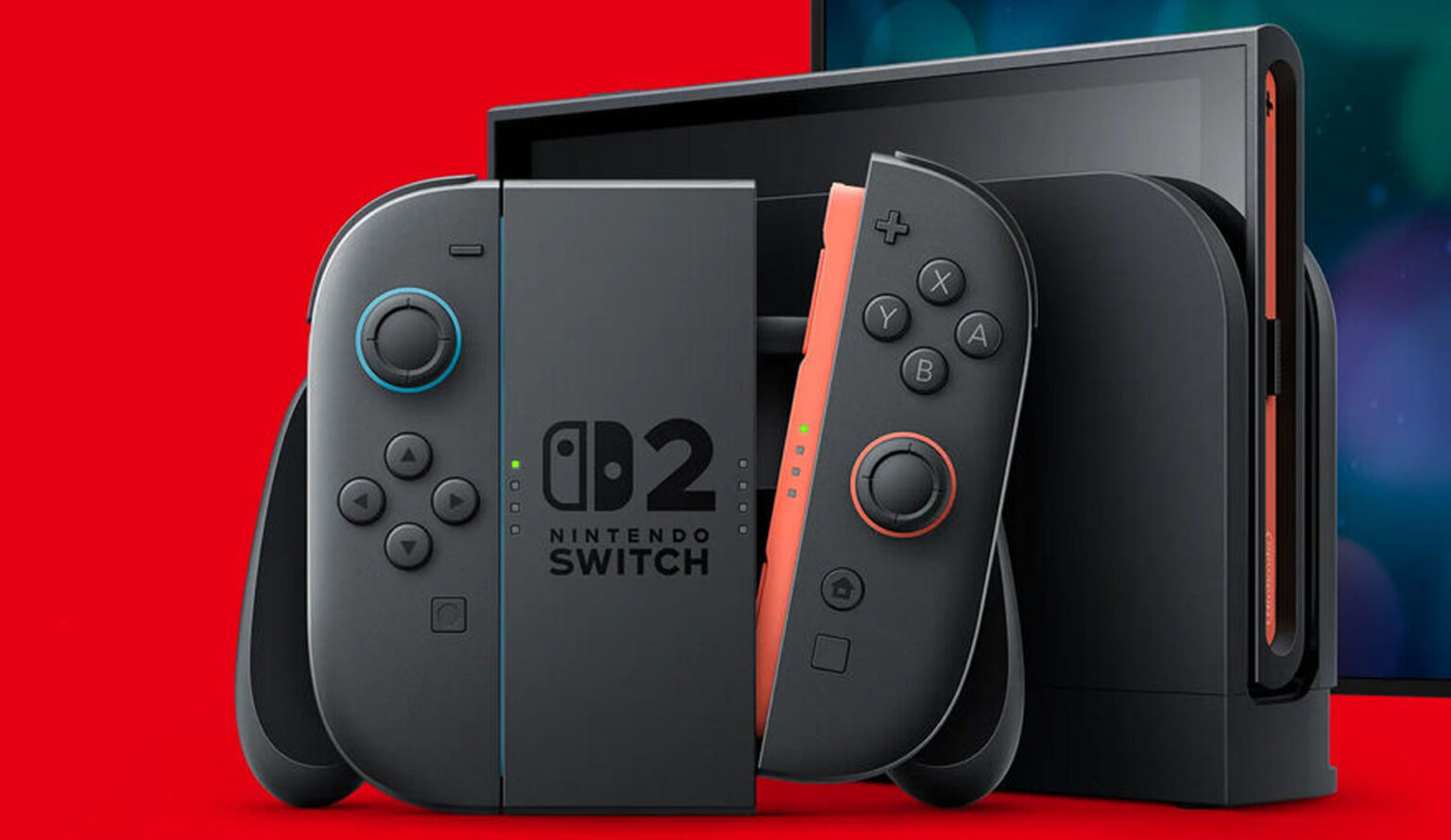 Bonne nouvelle pour les joueurs ! Nintendo baisse le prix de sa console Switch 2. (Nintendo)
