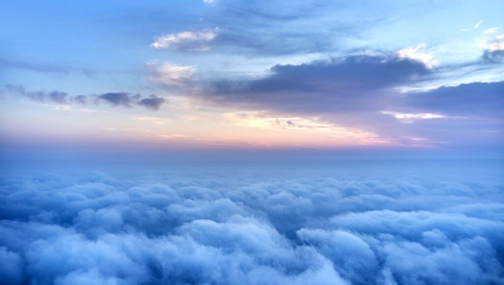 Météo du jeudi 16 octobre : un nord toujours sous les nuages, la douceur persiste au sud