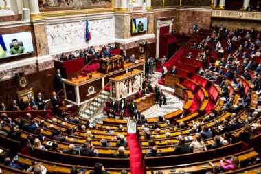 Impôt sur la fortune improductive adopté : le retour d'un l'ISF en France ?