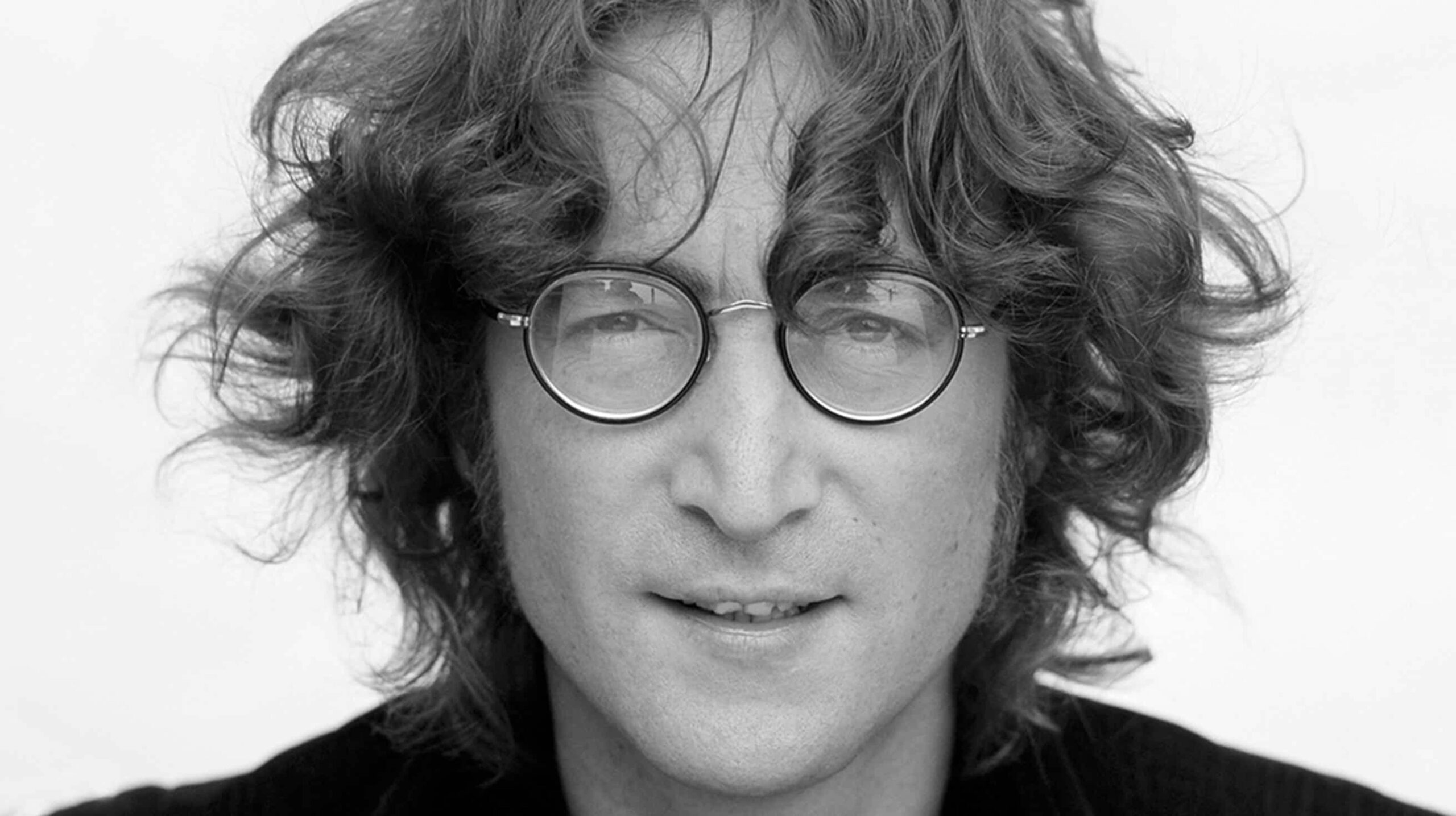 John Lennon 40 Ans