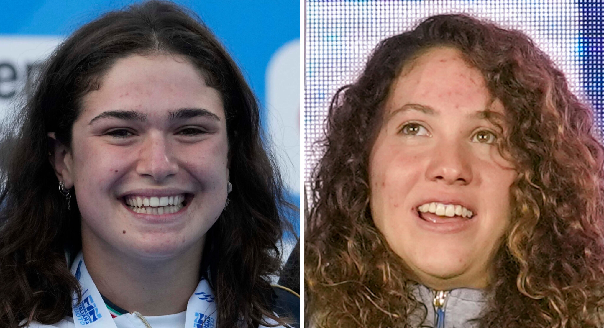 Insolite - Deux nageuses italiennes suspendues après avoir volé des produits cosmétiques à l'aéroport de Singapour