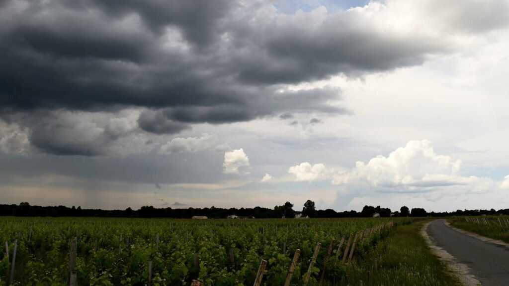Météo de ce mercredi : la grisaille s’installe sur la moitié nord