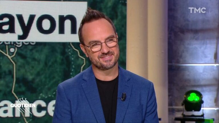 "Faut y aller Kirikou": l’humoriste Jarry accusé de comportements racistes et déplacés sur le tournage de la série "Maison de retraite"