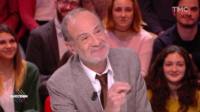 Prolongation de la garde à vue de Gérard Miller, accusé de viols et d'agressions sexuelles