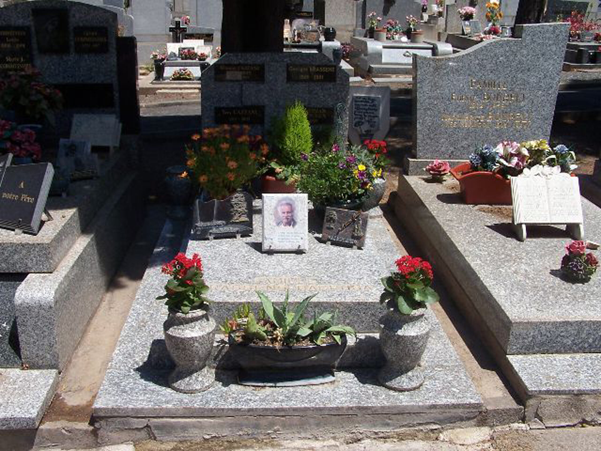 Georges Brassens 60 Ans