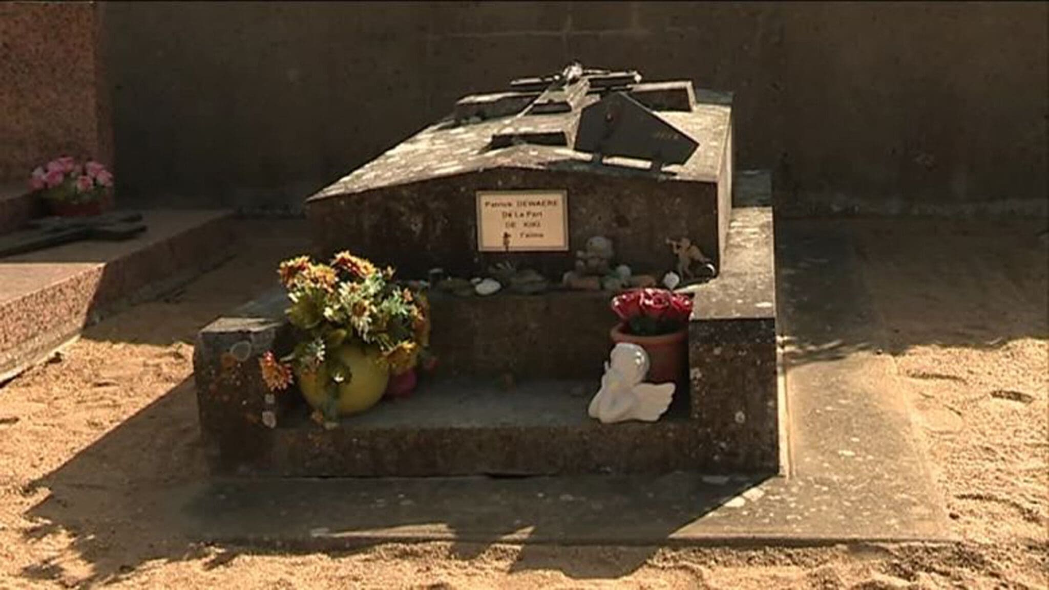 Patrick Dewaere 35 Ans