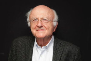 À 85 ans, Vladimir Cosma donnera ses deux derniers concerts les 6 et 7 décembre 2025 à La Seine Musicale. (DR)