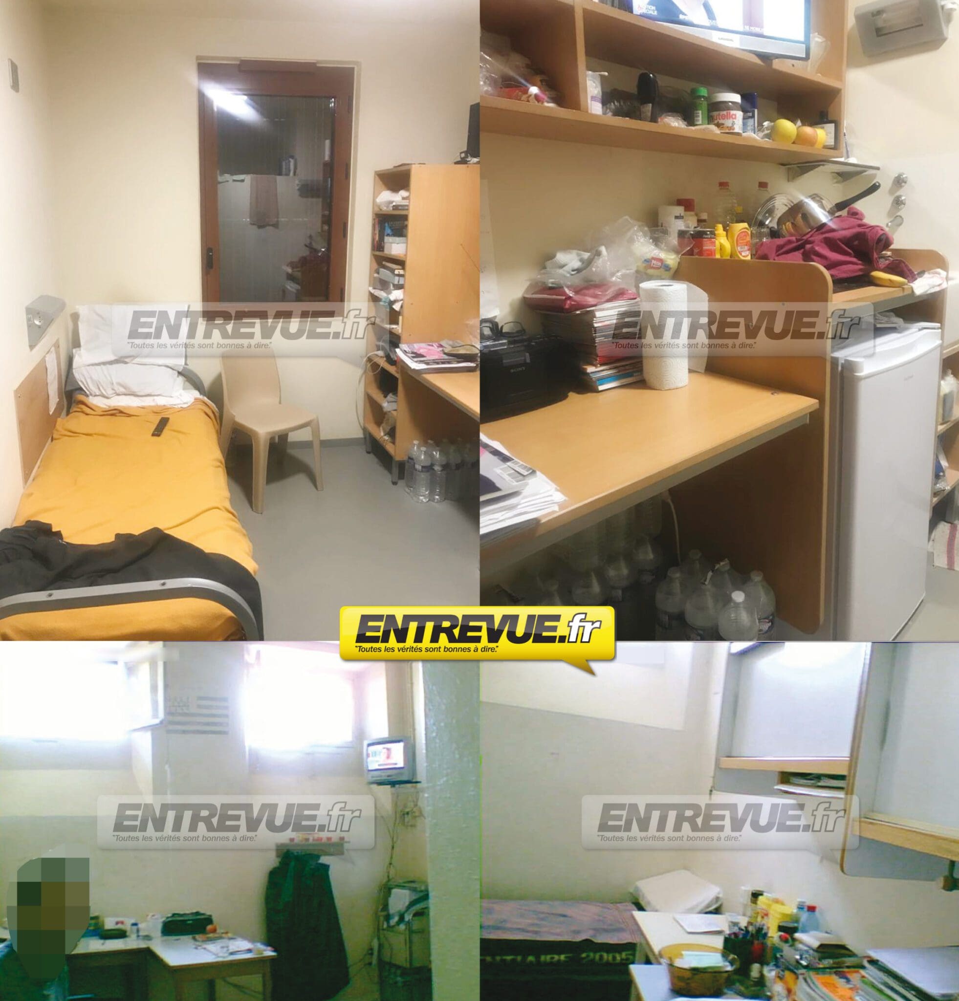 Des Cellules Individuelles