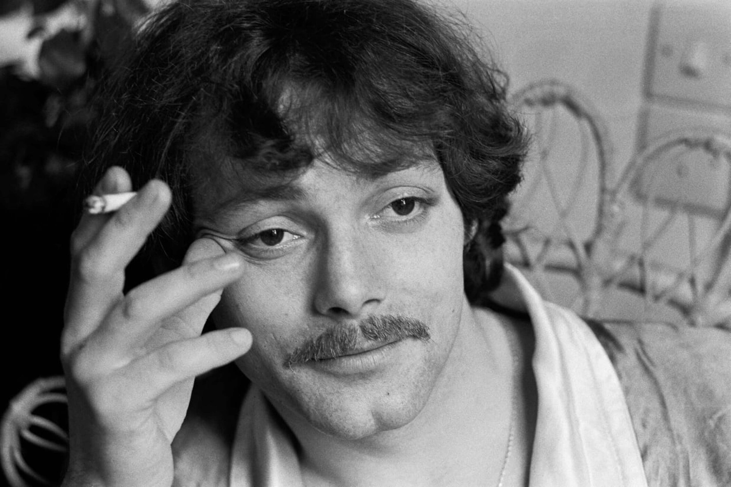 Patrick Dewaere 35 Ans