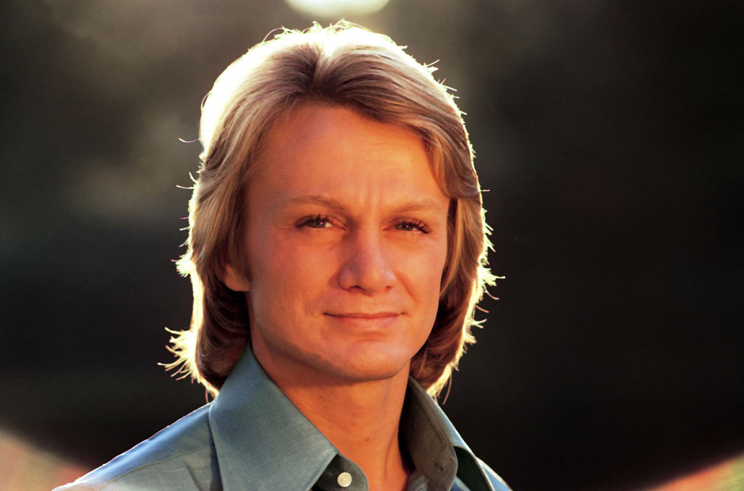 Claude François 39 Ans