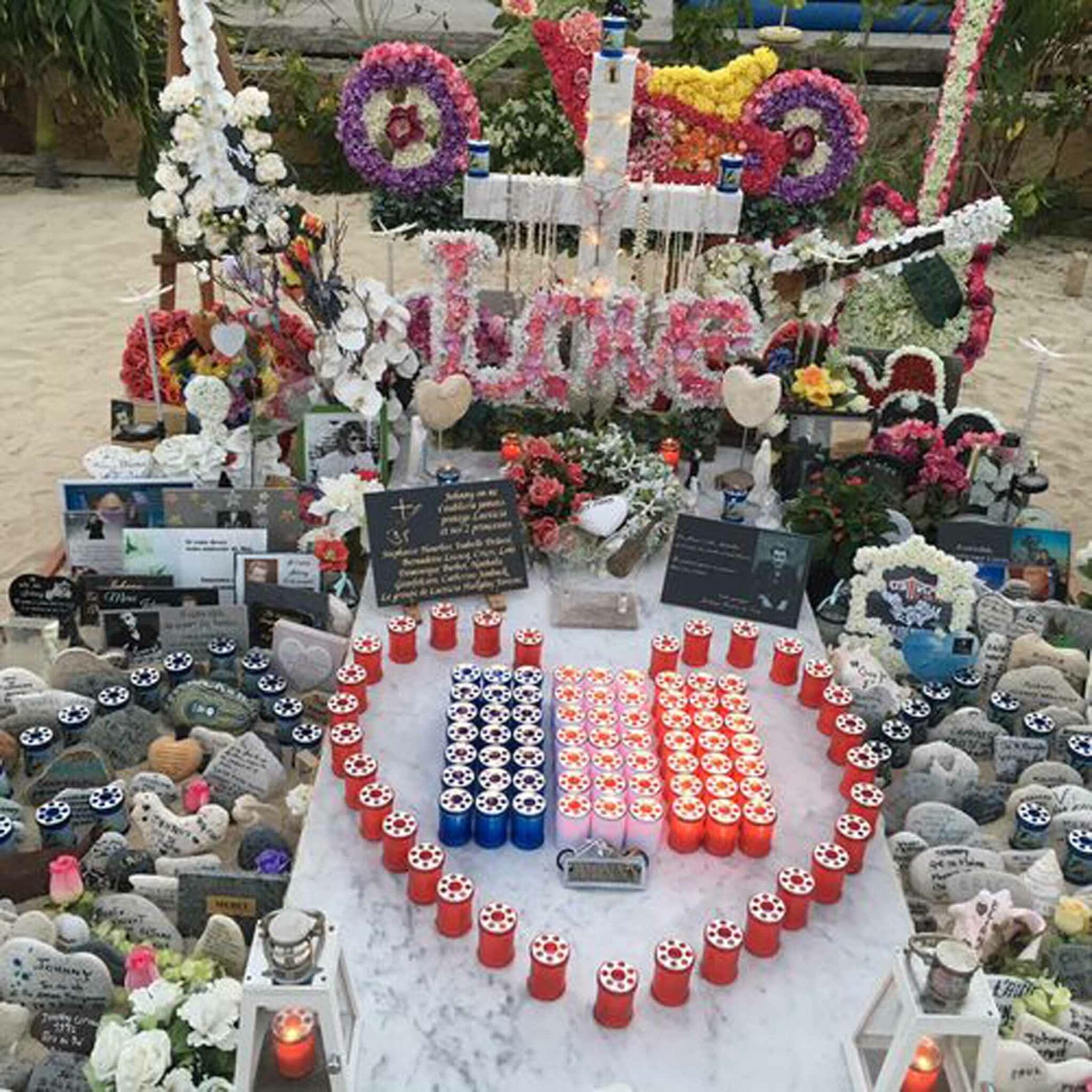 Johnny Hallyday 74 Ans