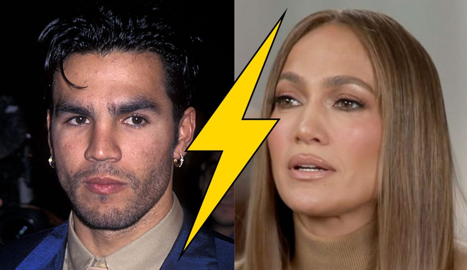 "Arrête de me rabaisser en te faisant passer pour une victime." L'ex-mari de Jennifer Lopez l'accuse d’infidélité