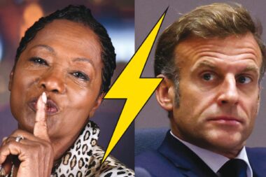 La colère de Babette de Rozières: "L’outre-mer n’est pas la déchèterie de la France ! Une fois de plus, ils sont sacrifiés sur l'autel des petites combines politiciennes !"