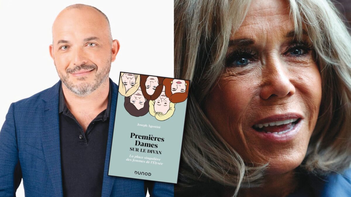 Joseph Agostini Macon