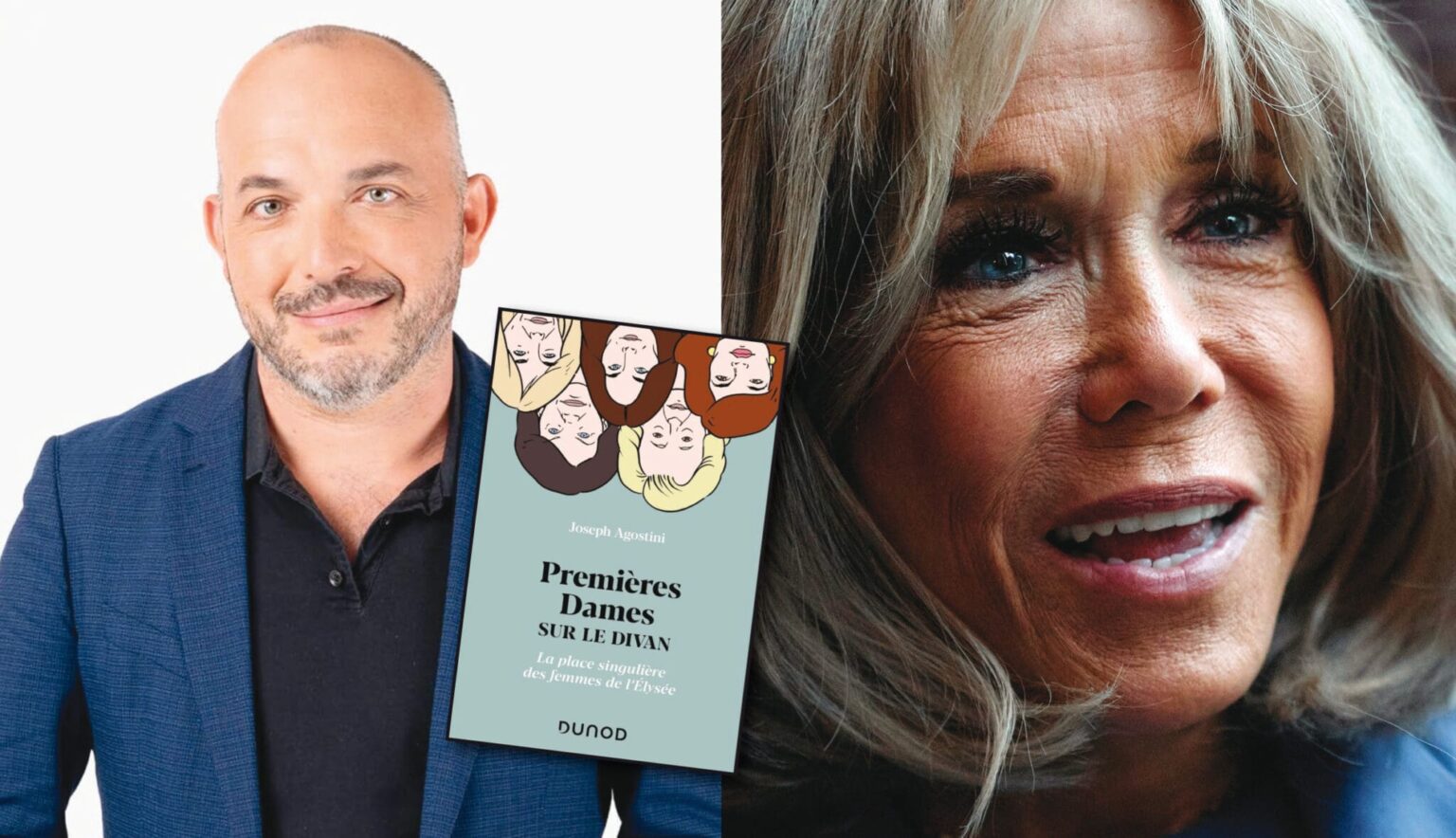 Joseph Agostini Macon