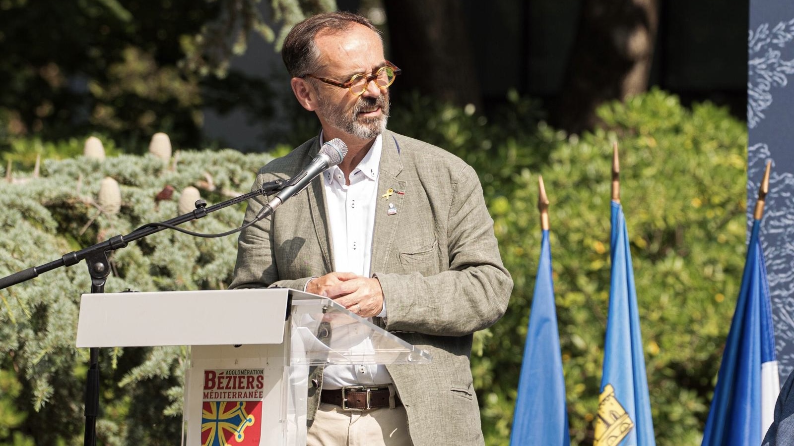 Robert Ménard s’installe dans le top 10 des personnalités politiques préférées des Français du Figaro Magazine