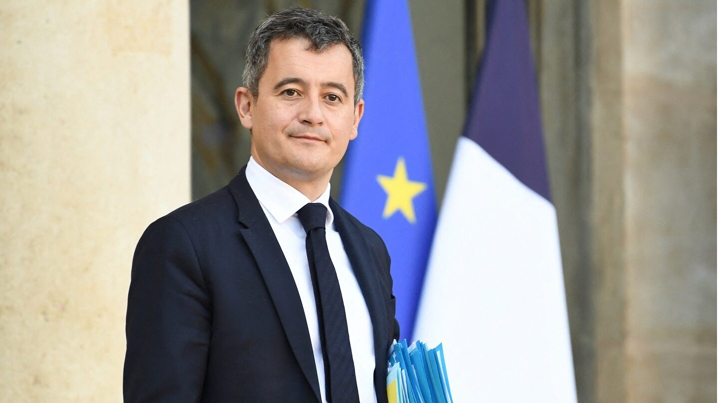 Gérald Darmanin, Ministre D’état, Garde Des Sceaux : Justice Musclée, Ambitions Politiques
