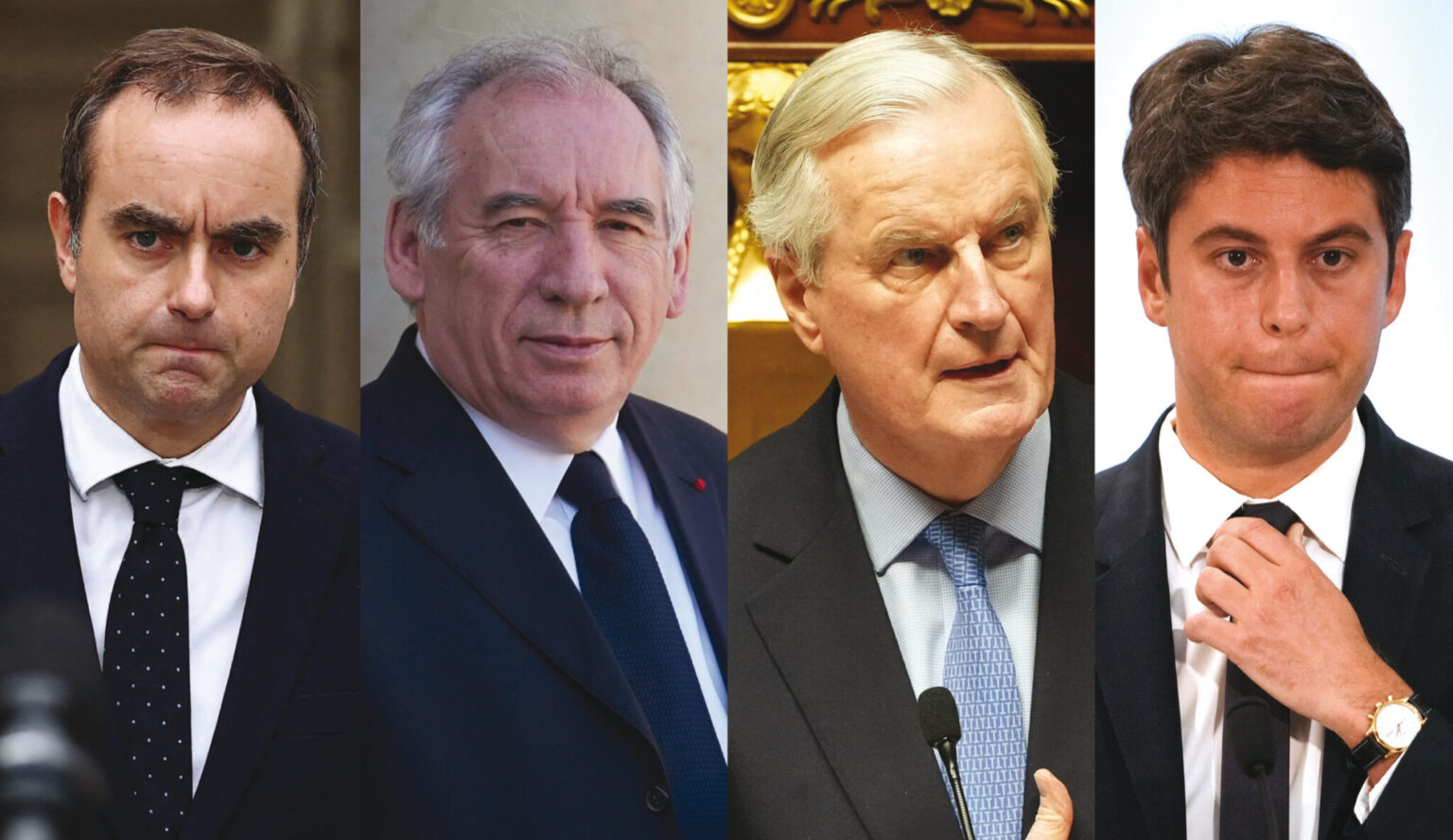 L'incroyable valse des Premiers ministres français: découvrez leur classement par durée, du mandat le plus furtif au plus long