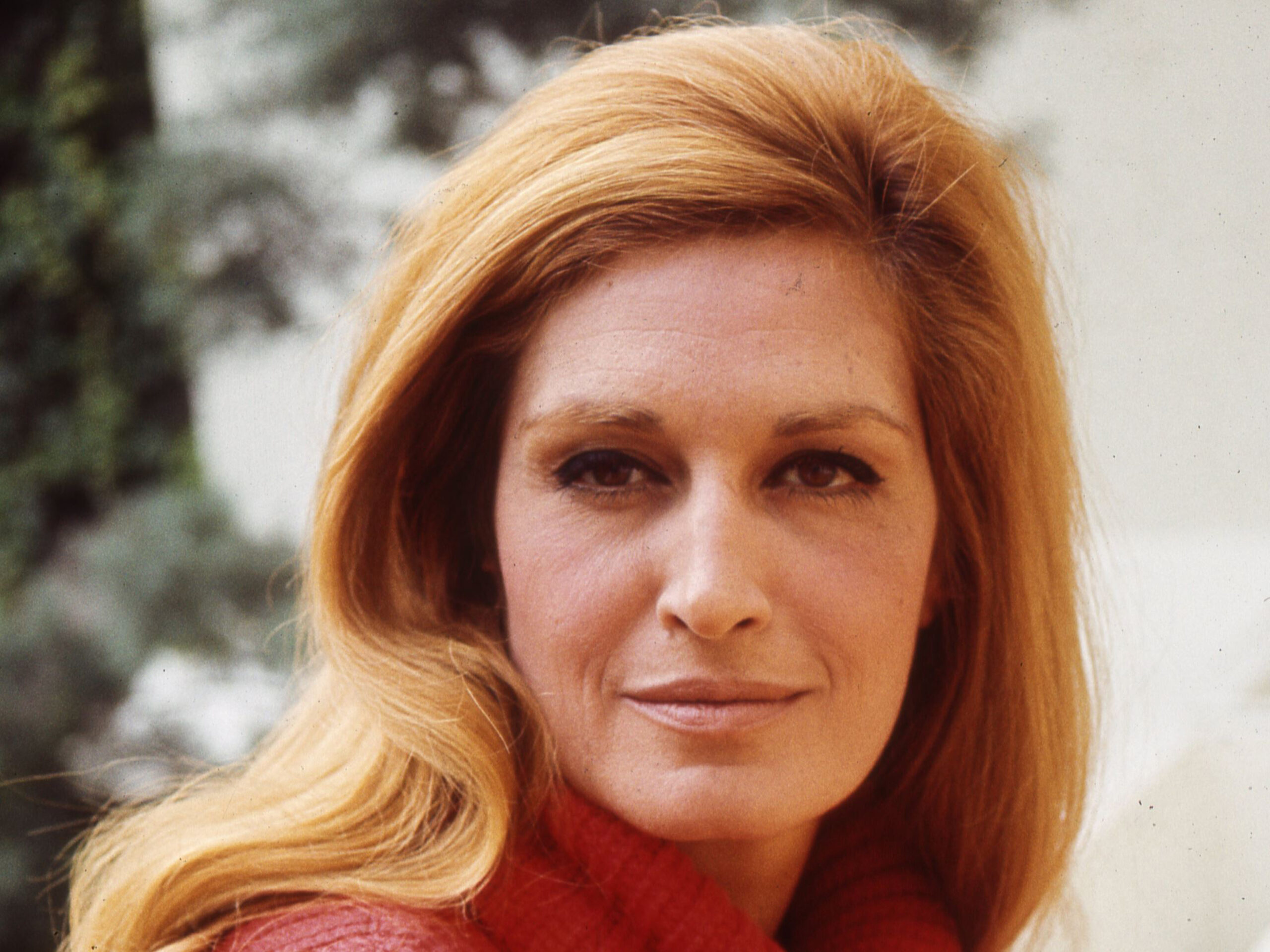 Dalida 54 Ans