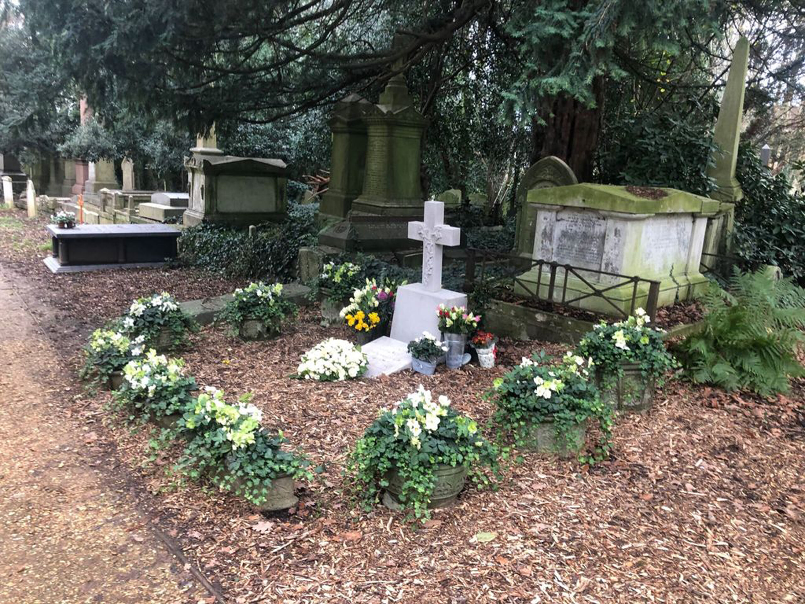 George Michael 53 Ans