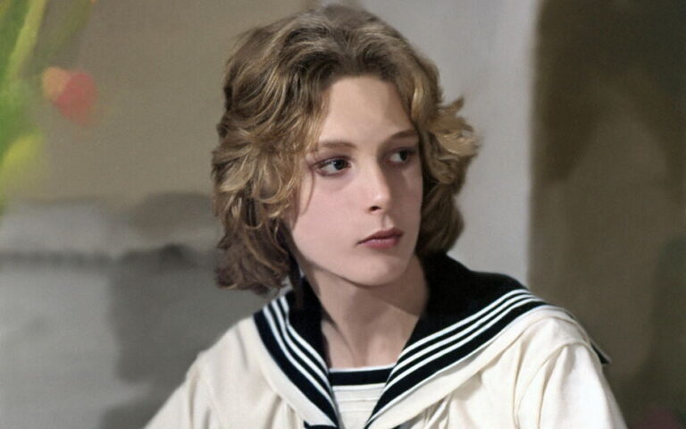 Décès de Björn Andrésen, l'ange blond du film Mort à Venise de Visconti