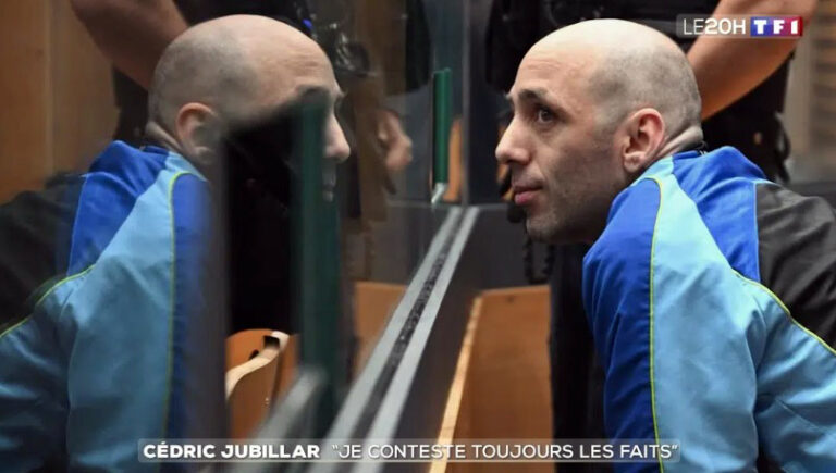 Procès Cédric Jubillar: "Je m’énerve vite, mais je redescends aussi vite." Tensions, espionnage et finances du couple, le résumé de l’audience d’aujourd’hui