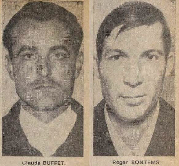 Le Procès Et La Condamnation À Mort