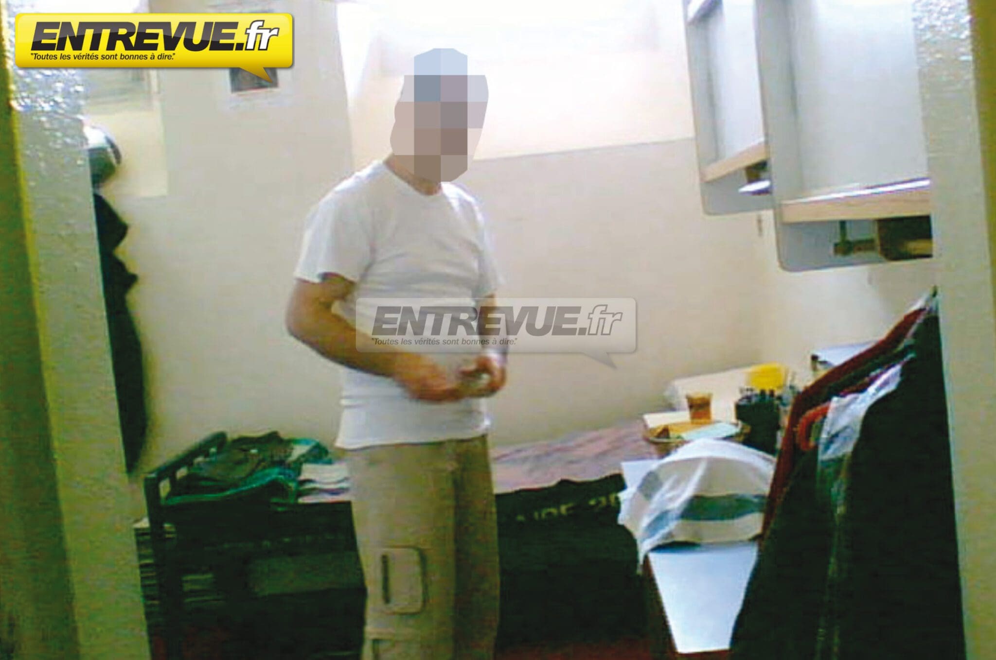 Des Cellules Individuelles