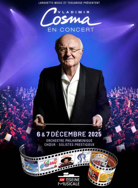 Une Expérience Musicale Unique À La Seine Musicale