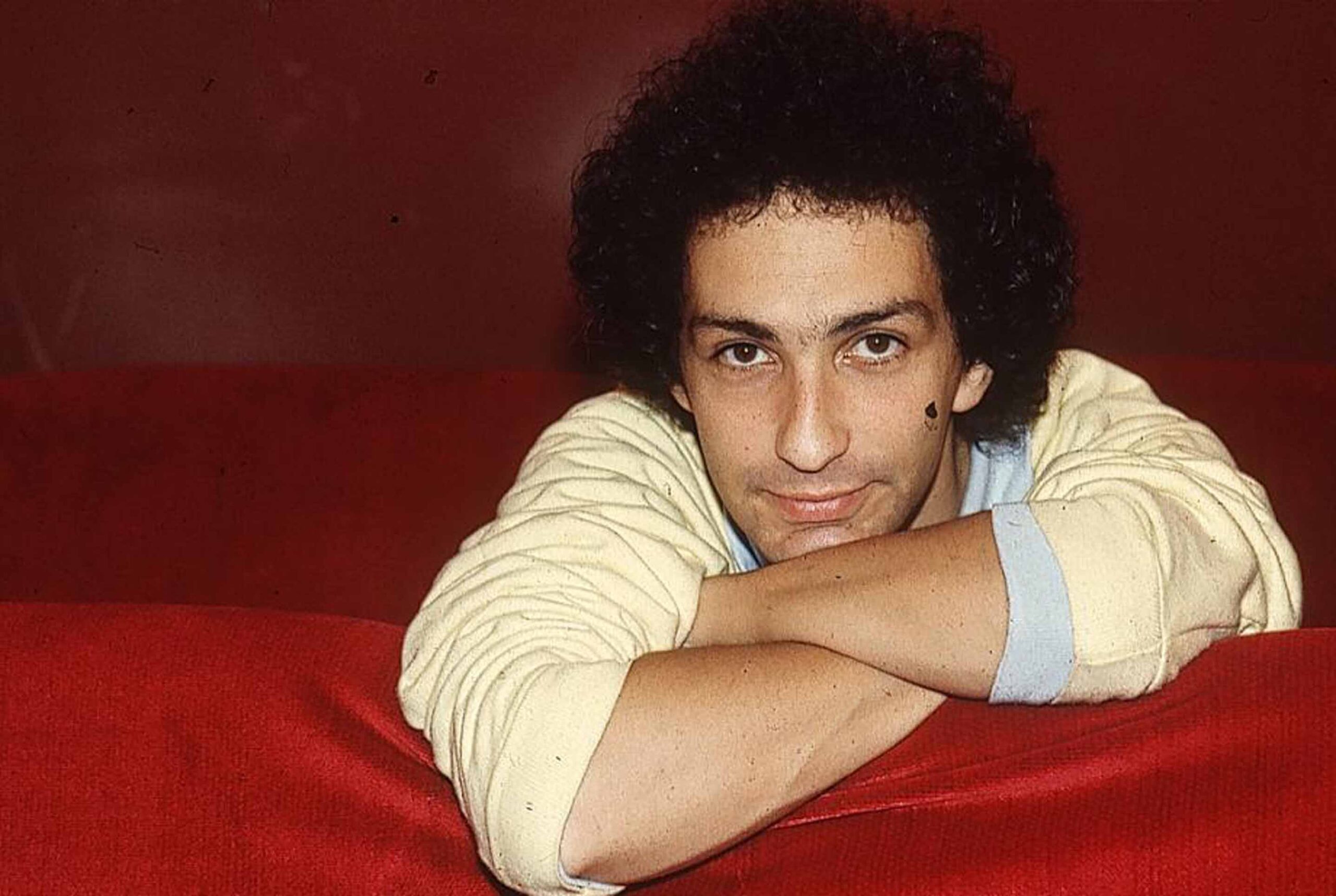 Michel Berger 44 Ans