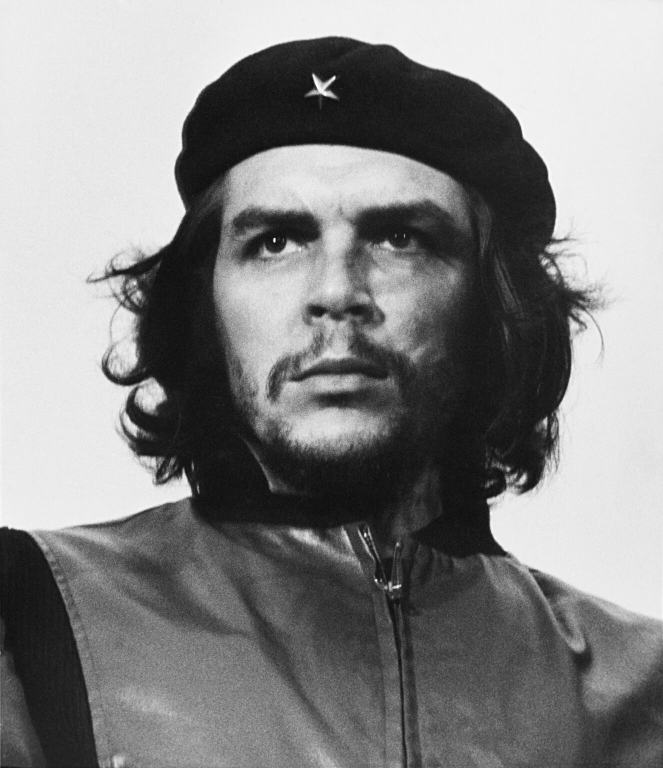 8 octobre 1967 - Ernesto « Che » Guevara arrêté en Bolivie (wikipedia commons)