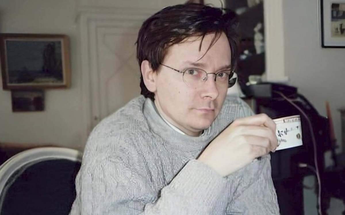 L'Éducation nationale rend hommage à Dominique Bernard, professeur de lettres assassiné il y a deux ans jour pour jour par une attaque terroriste au couteau. (DR)