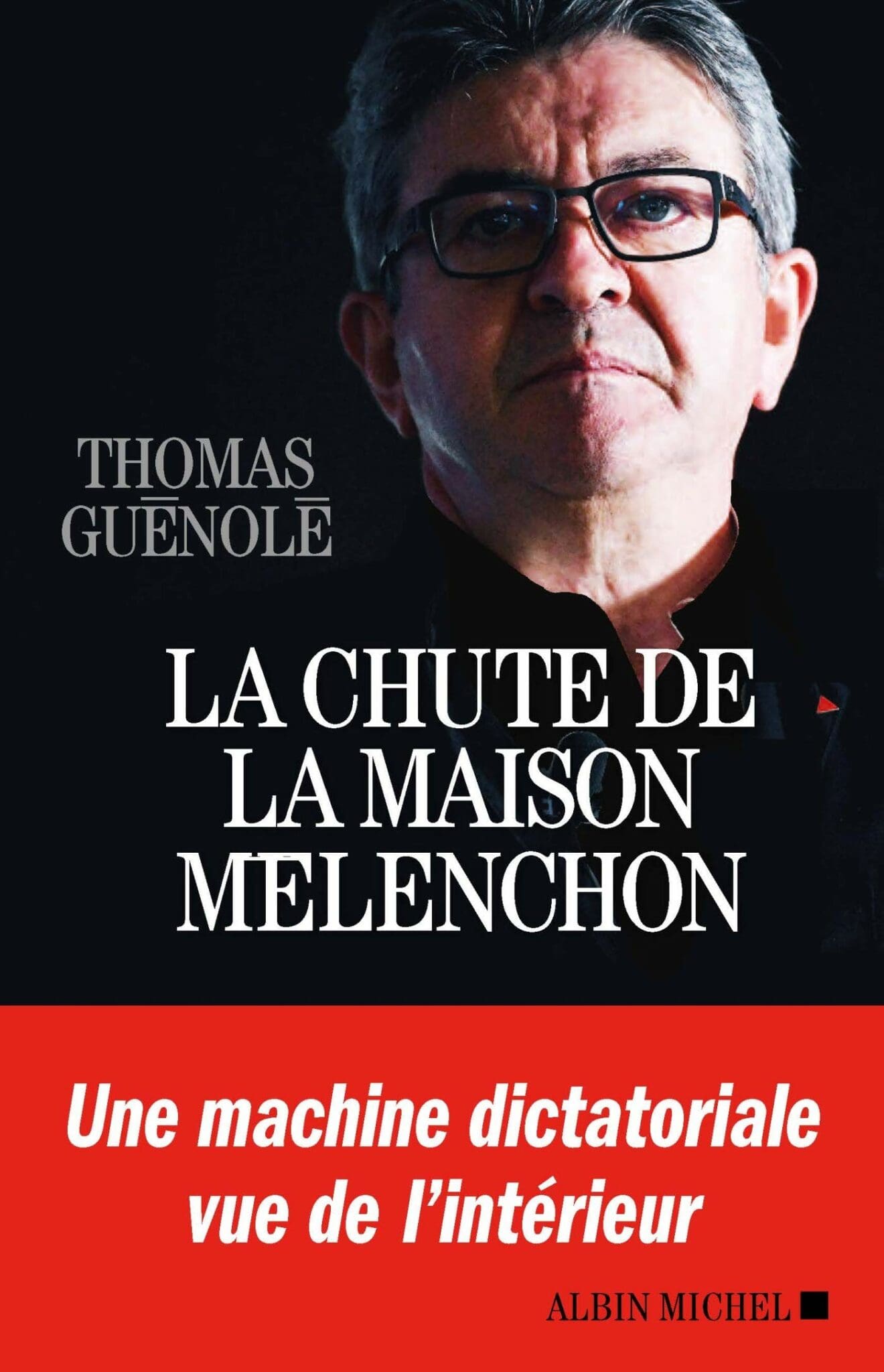 Que Dit L’article Sur Il A Dit, Il A Menti – En 2019, Guénolé Dynamitait Mélenchon . En 2025, Il Encense Lfi ?