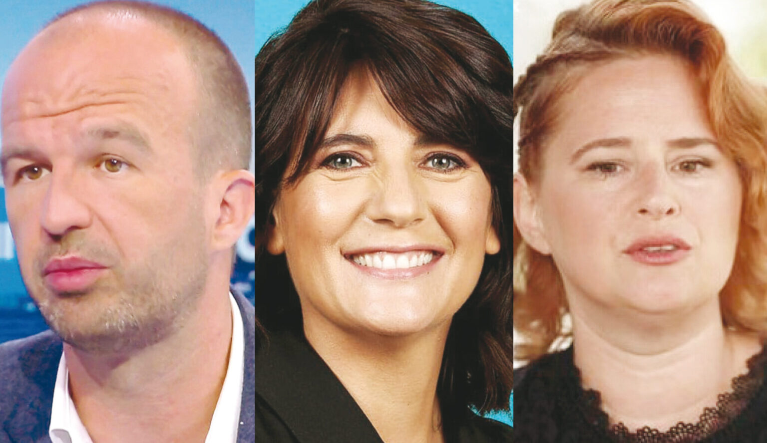 Deux ans de prison ferme pour l’auteur des colis piégés envoyés à Manuel Bompard, Estelle Denis et Élodie Poux. (DR)