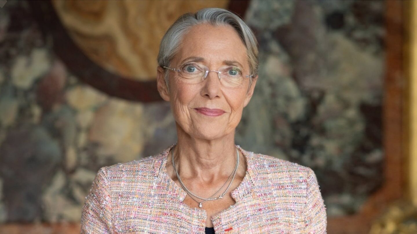 Élisabeth Borne, Ministre D’état À L’éducation : Continuité Et Cap Scolaire