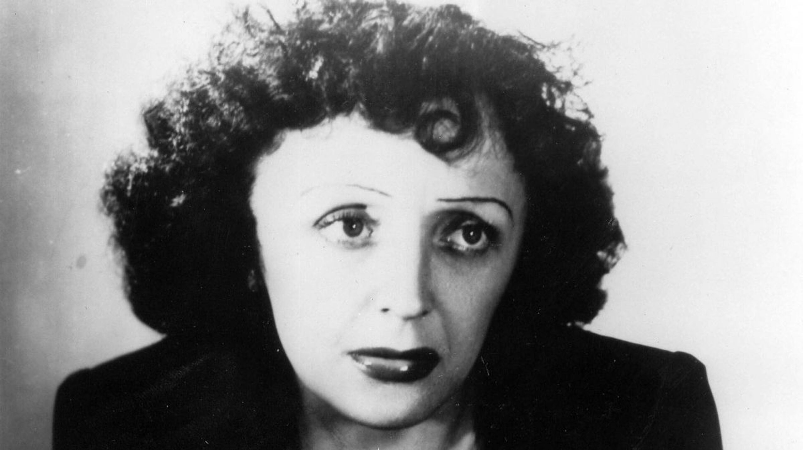 Édith Piaf 47 Ans