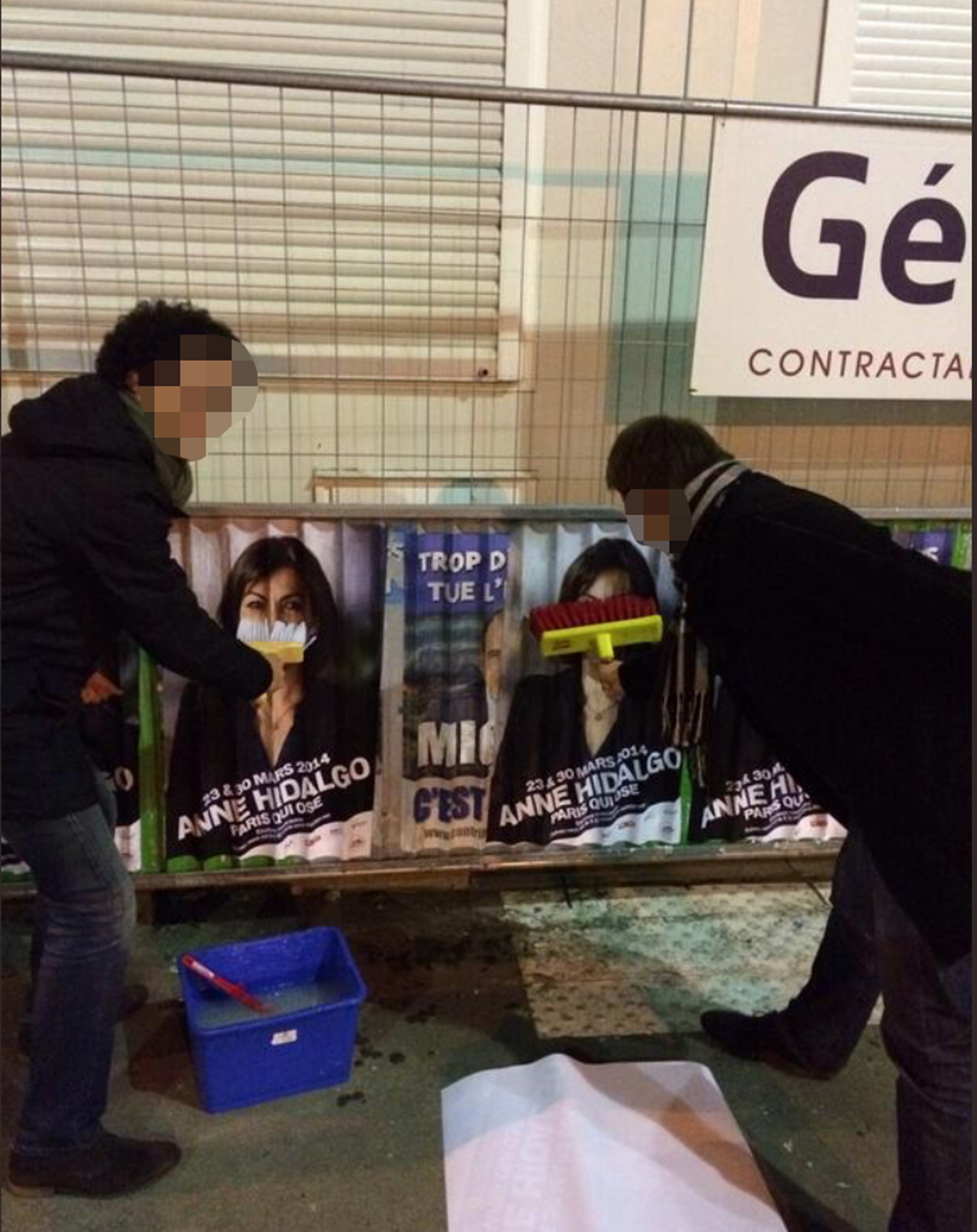 Quelles Sont Les Réactions Clés ? 123.000€ D’amende