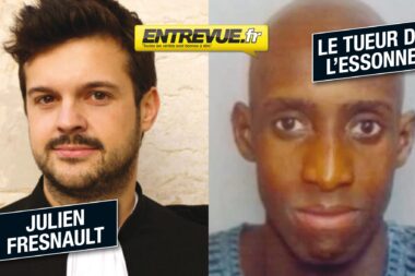 EXCLU – Avocats du diable, ils défendent l’indéfendable. Épisode 3, Julien Fresnault, avocat de Yoni Palmier, le tueur de l'Essonne: «On sait que l’opinion porte un regard noir sur nous.»