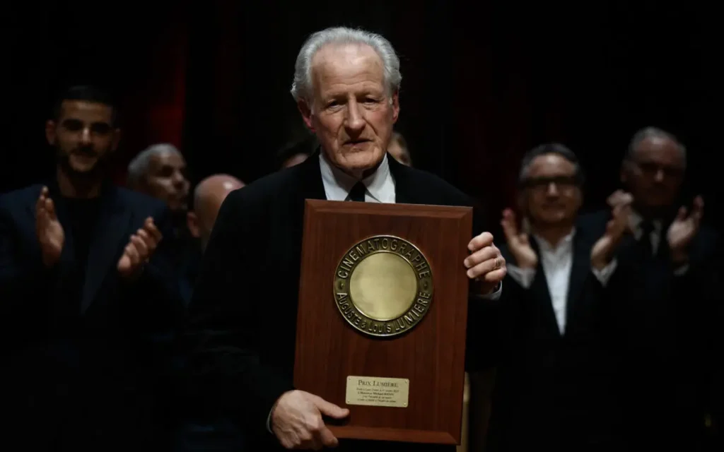 À Lyon, Michael Mann reçoit le Prix Lumière 2025 pour l’ensemble de sa carrière