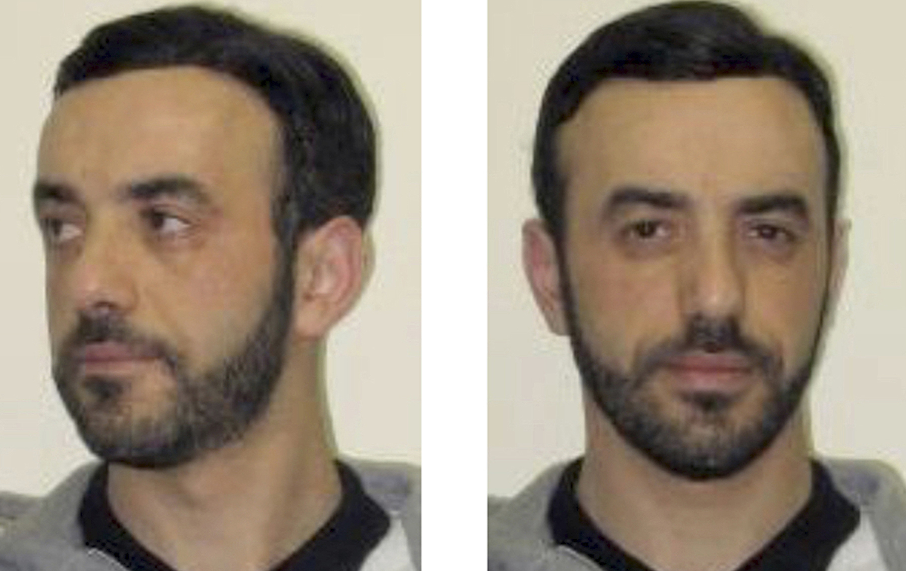 Détention de Rédoine Faïd : le juge suspend son isolement à la prison de Condé-sur-Sarthe pour raisons de santé mentale. (AP/INTERPOL)