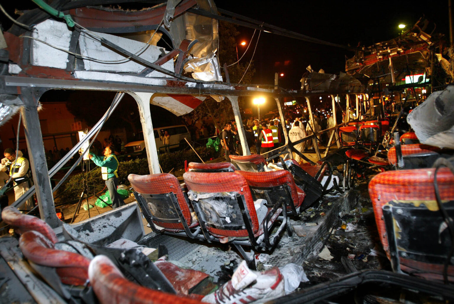 Pour certains Israéliens, libérer les otages de Gaza signifie relâcher les meurtriers de leurs proches