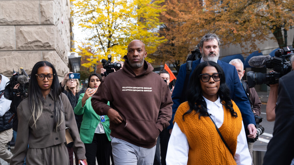 Scandale du poker truqué : quand la NBA rejoue « Ocean’s Eleven » (AP Photo/Jenny Kane)