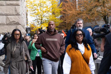 Scandale du poker truqué : quand la NBA rejoue « Ocean’s Eleven » (AP Photo/Jenny Kane)