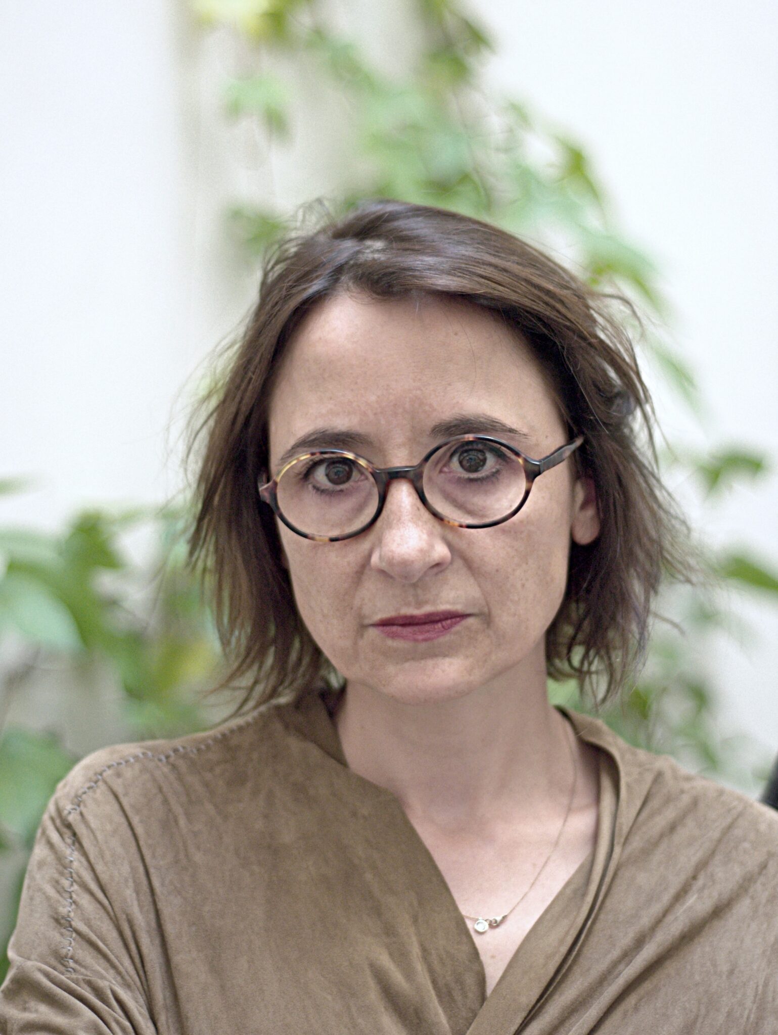 Affaire Philippe Caubère : l’avocate Marie Dosé mise en examen pour altération de preuve (wk)