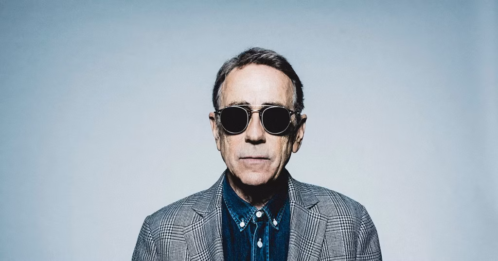 Alain Chamfort victorieux face au cancer : sa vie transformée après l'épreuve