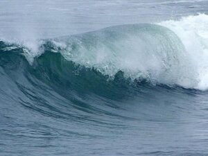 Trois morts et quinze blessés après de violentes vagues sur l’île espagnole de Tenerife  (pixnio)