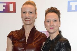 Alexandra Lamy surmenée : le cri d'alarme de sa sœur Audrey en direct