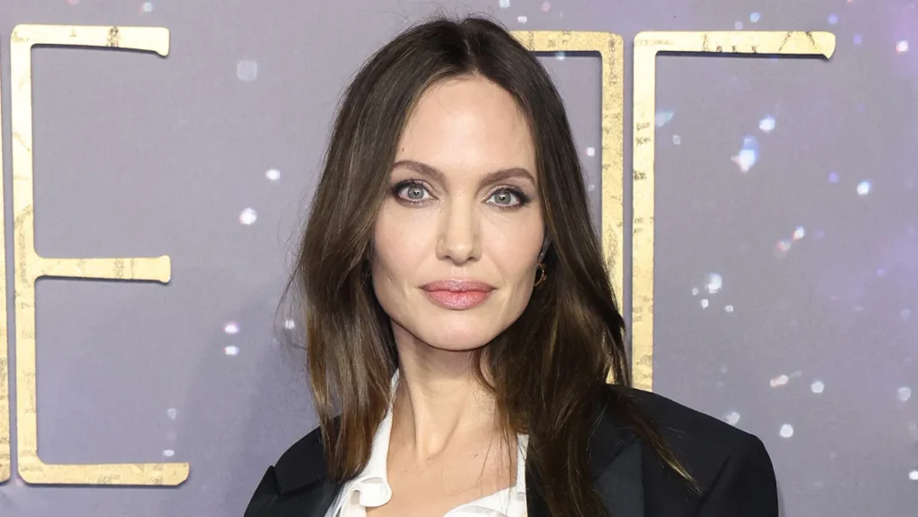 Angelina Jolie crée l'onde de choc : son projet de village géant pour les orphelins de Gaza